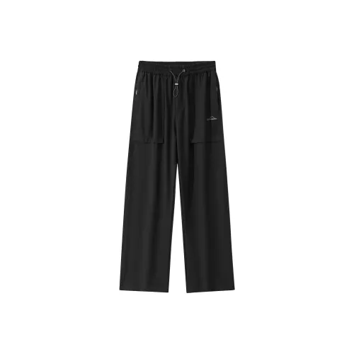 ALPINE PRO Casual Pants Unisex