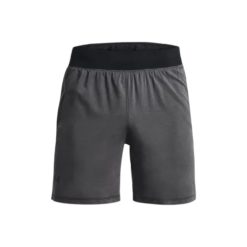 Under Armour Sports Shorts Men Black