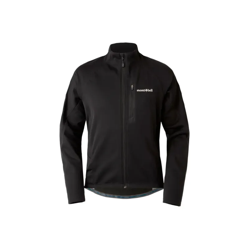 MONTBELL SS25 CLIMABARRIER Cycling Clothing Unisex-4