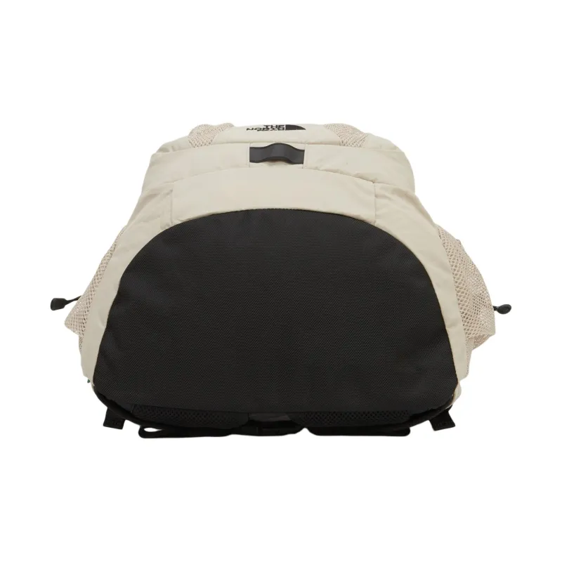 THE NORTH FACE Double Shoulder Outdoor Bag Nylon Beige Men's-2