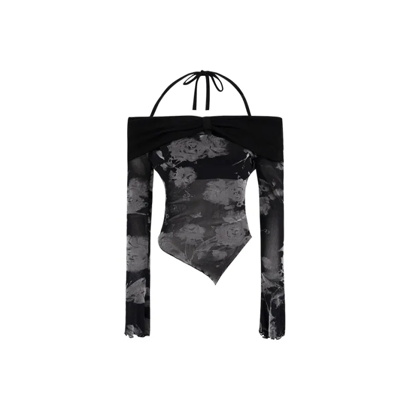 Ladiesfirst T-Shirts Women's Black-0