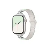 Light Mint with Starlight