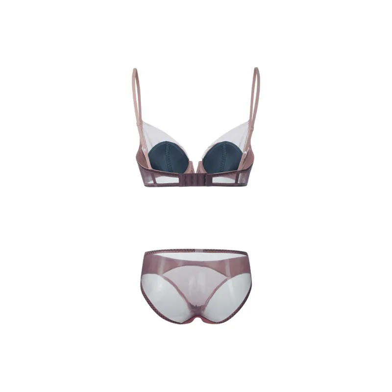 LUYOUYE Women's Underwear Sets-1