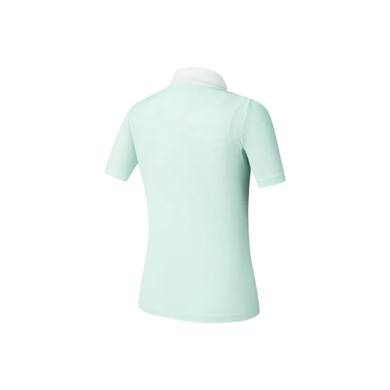 FILA AthleticsGolf Collection Regular T Shirt Women's Cardamom Cyan-1