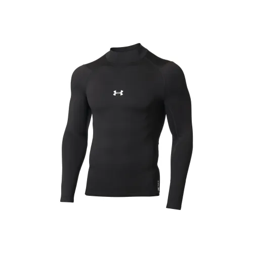 Under Armour Workout Clothing Men's Black