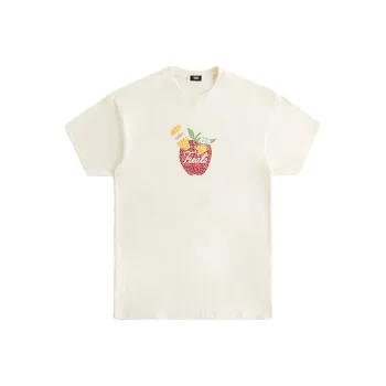 KITH T Shirts Women's Ecru