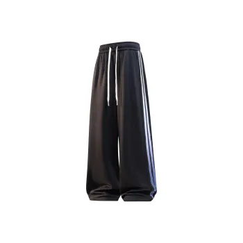 No Tears Casual Pants Unisex