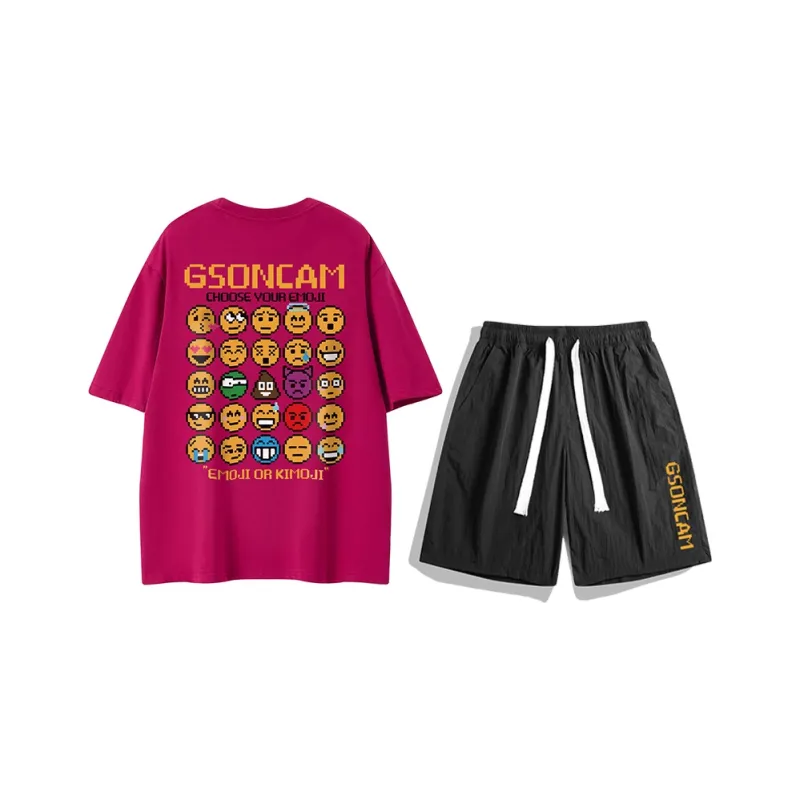 GSON Casual Sportswear Unisex-24