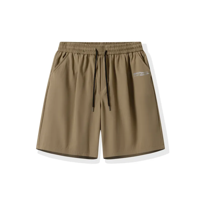 P8H9 Casual Shorts Unisex-23