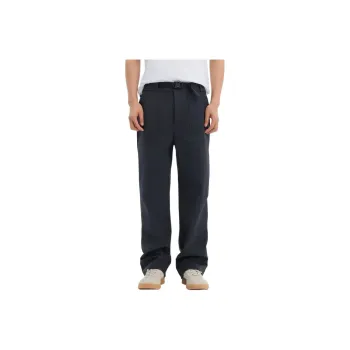 DECATHLON Casual Pants Men's Black