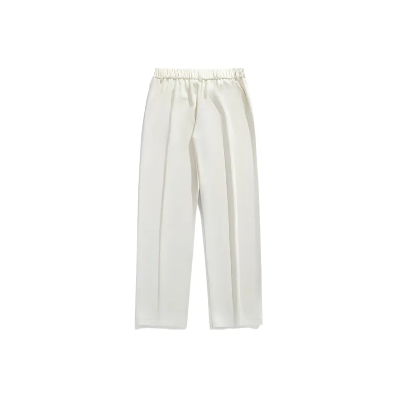 HAPPY PARTY Casual Pants Unisex-4