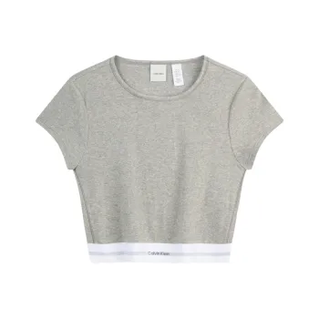 CALVIN KLEIN SS25 T Shirt Women's