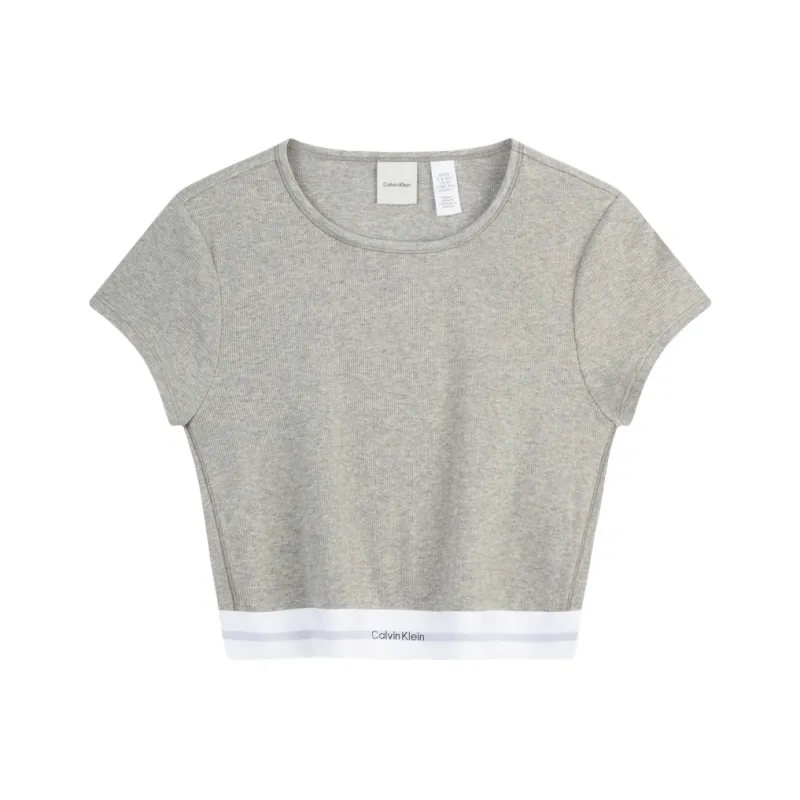 CALVIN KLEIN SS25 T Shirt Women's-0