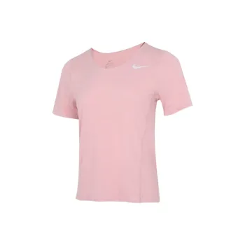 Nike Set in Sleeve T Shirt Women's Pink