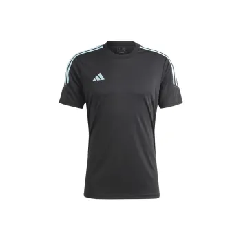 Adidas Soccer Jerseys Men Blue Black
