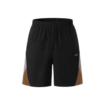 PSO Brand City Outdoor Collection Casual Shorts Unisex