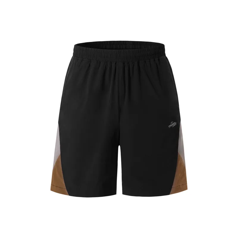 PSO Brand City Outdoor Collection Casual Shorts Unisex-0