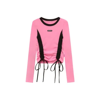 CHUU Crop Tops Women's