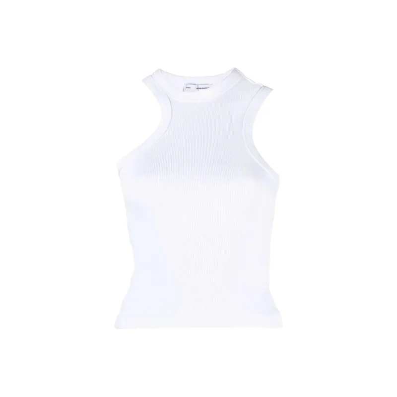 Axel Arigato Script Cut out Tank Top-0