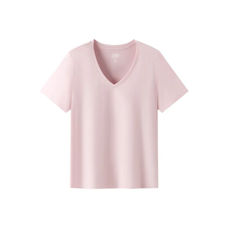 SEM/R Cooling Sensation Technology T Shirt Women's-6