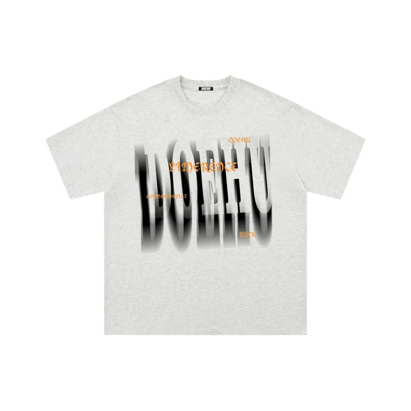 DOENU T Shirts Unisex-7