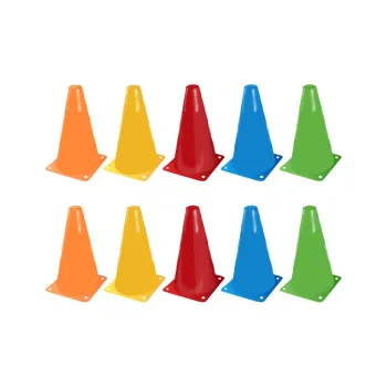 Weston Basketball Training Equipment 10 Pack