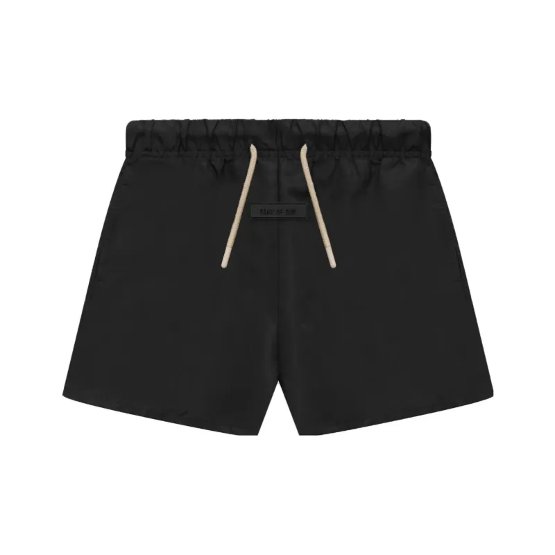Fear Of God Essentials Kids Running Short SS23-0