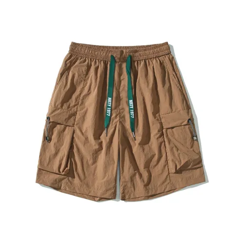 NRTY Casual Shorts Summer Day Men's