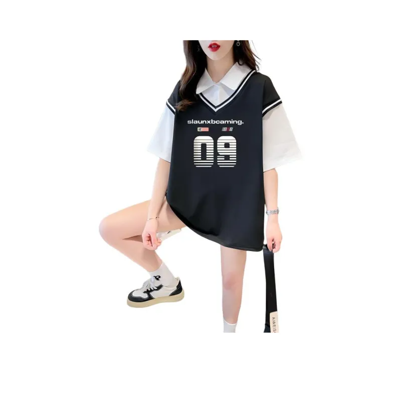 The Temptation Of The Muse T Shirt Women's-5