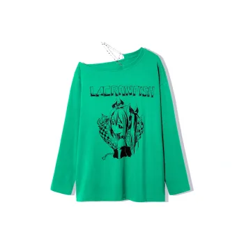 LA CRAWFISH T Shirts Women's