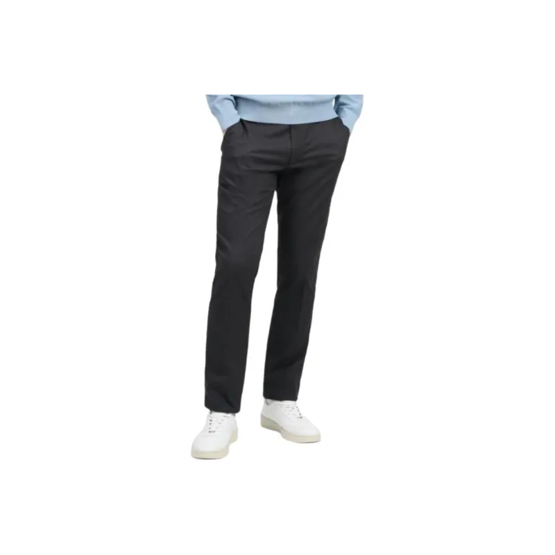 TITLEIST Casual Pants Men's Black-0