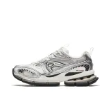 White Silver