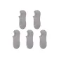 5-Pack (Light Gray 5)