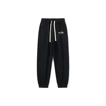 LIGHTNING MONSTER Casual Pants Unisex