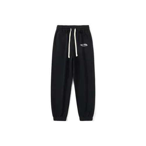 LIGHTNING MONSTER Casual Pants Unisex