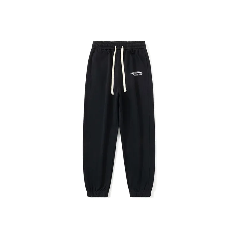 LIGHTNING MONSTER Casual Pants Unisex-0