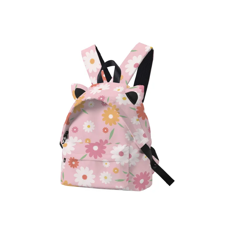 ONRF Polyester Backpack Regular Women's Multicolor-5