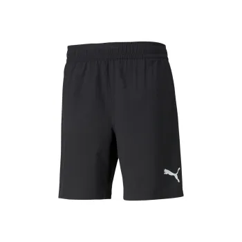 PUMA TEAMFINAL Sports Shorts Men's Black