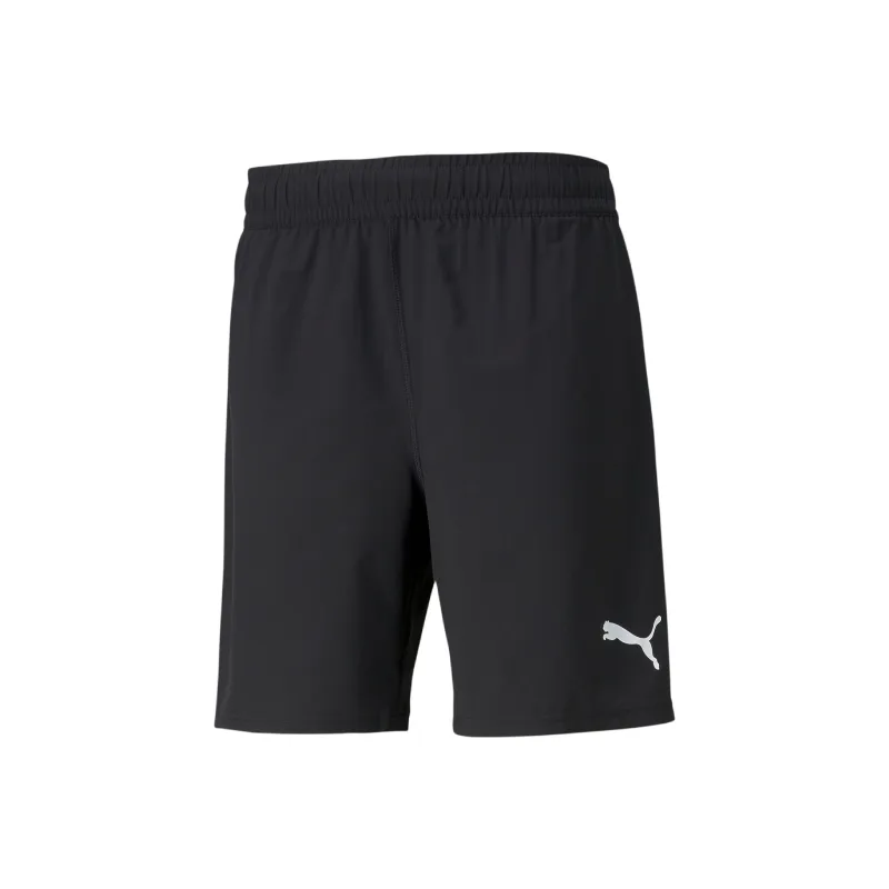 PUMA TEAMFINAL Sports Shorts Men's Black-0