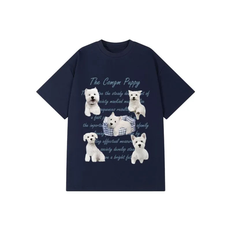 COMGM T Shirts Unisex-23