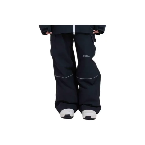 HIGHEXPERIENCE Ski Pants Women's