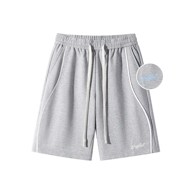 SandKnit Sports Shorts Unisex-6