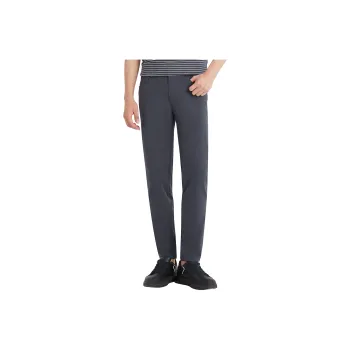 LESS IS MORE Casual Pants Men's