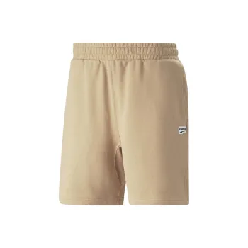 PUMA DOWNTOWN Shorts 8' TR Sports Shorts Men's Khaki