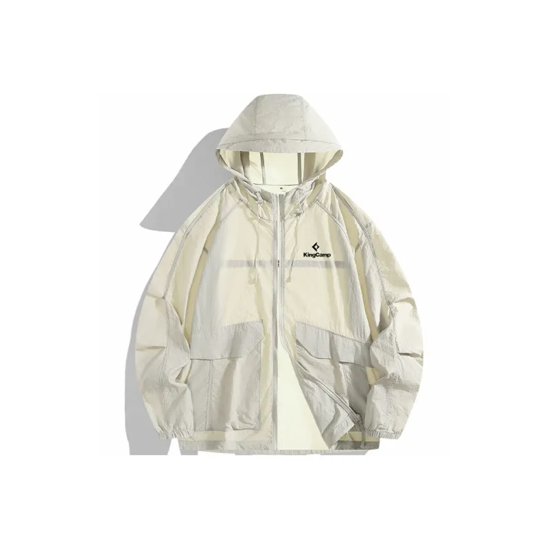KingCamp Sun Protection Clothing Unisex-18