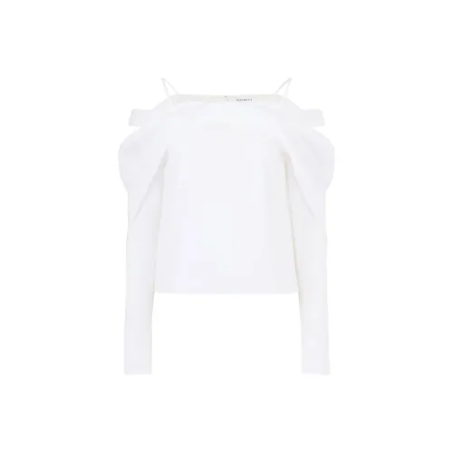 NINA RICCI Off shoulder Blouse