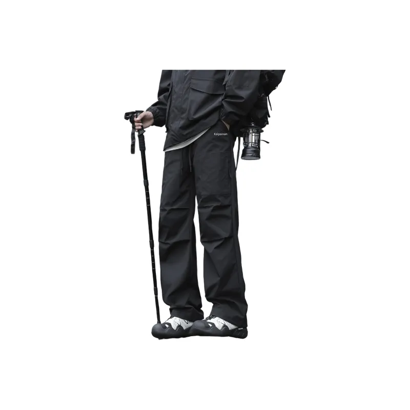 KAIPAINEN Casual Pants Unisex-7