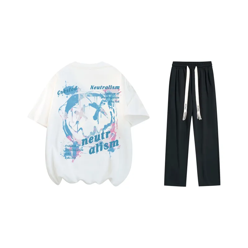 CSKS Casual Sportswear Unisex-6