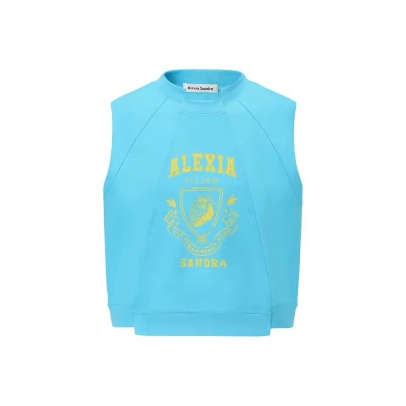 Alexia Sandra Tank Tops Women's-4