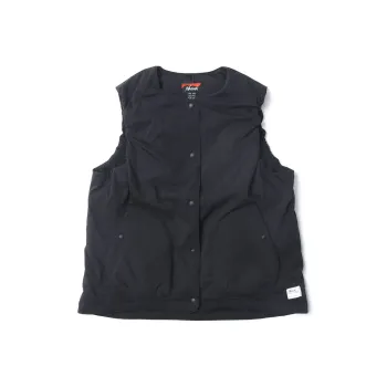 NANGA Tank Tops Women's Black